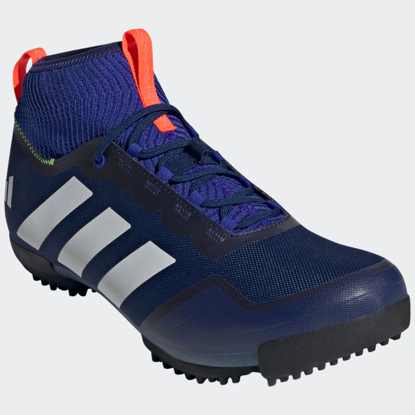 Adidas The Gravel Shoe 2.0 shoes - Blue white