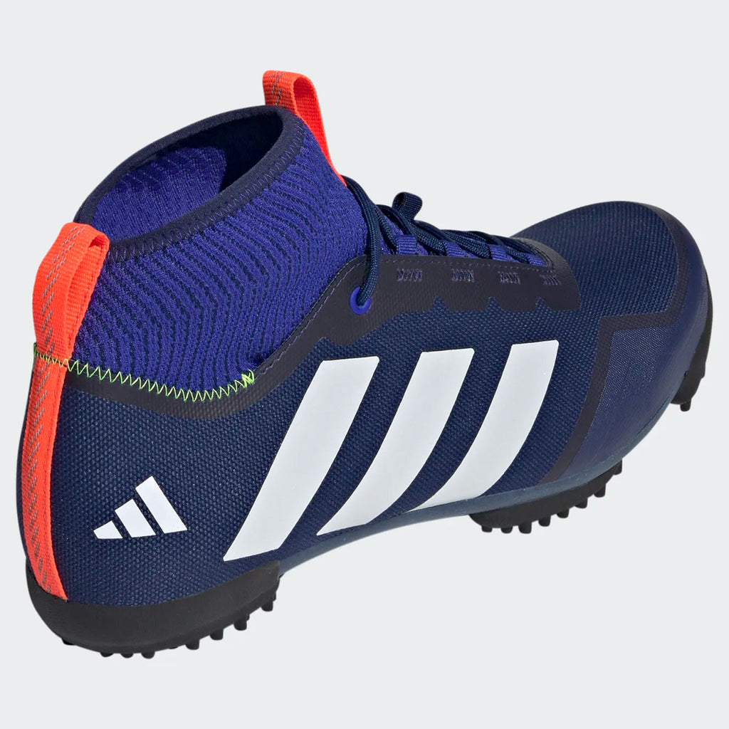 Adidas The Gravel Shoe 2.0 shoes - Blue white