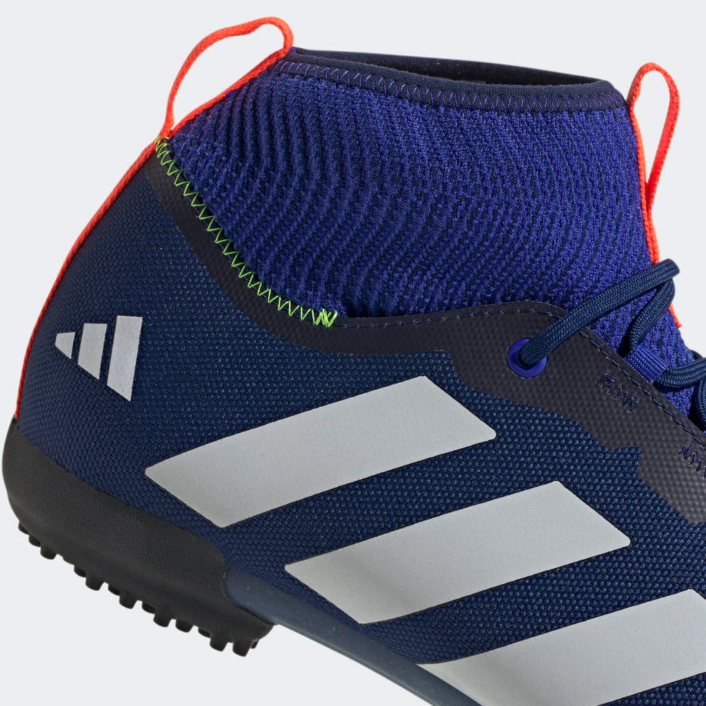Adidas The Gravel Shoe 2.0 shoes - Blue white