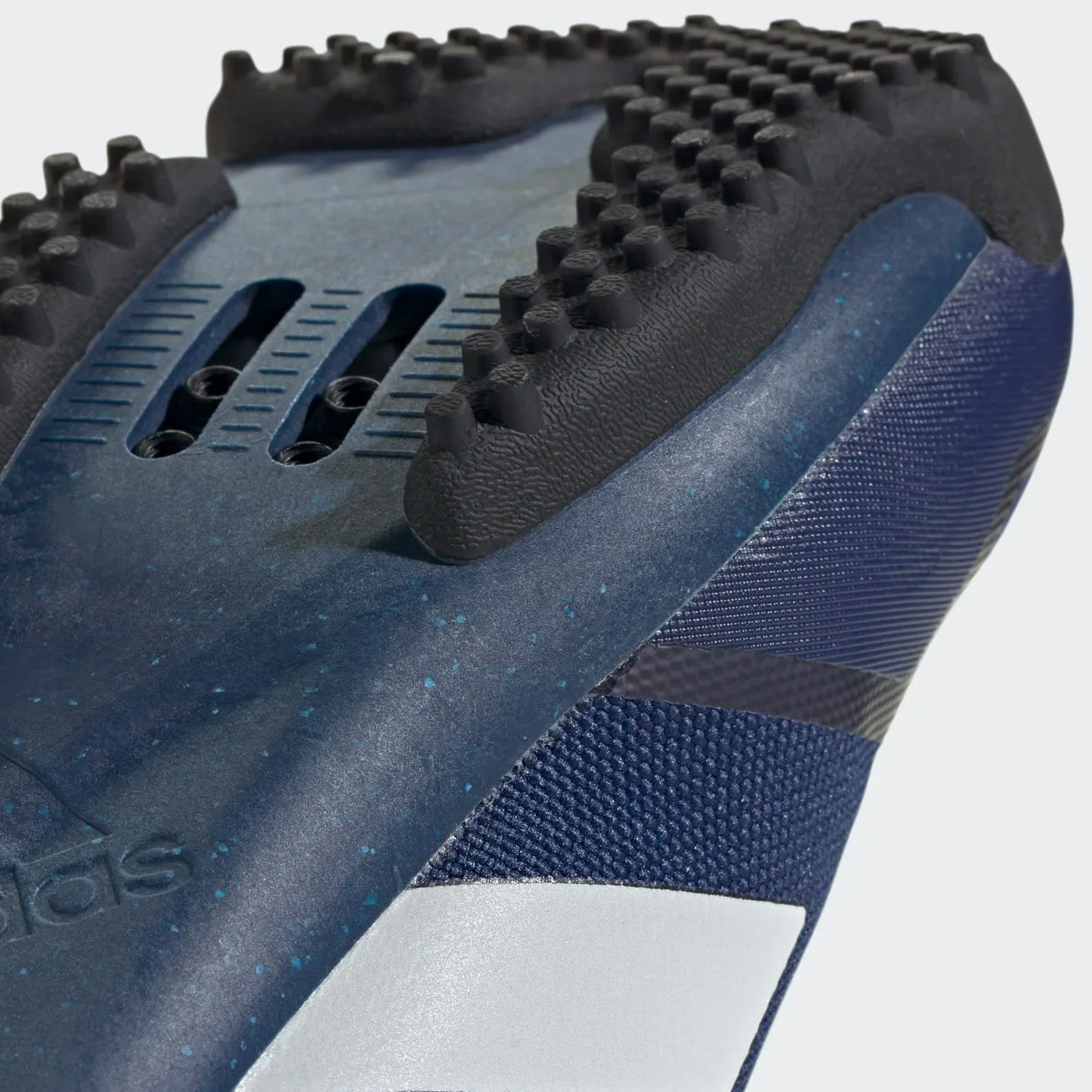 Adidas The Gravel Shoe 2.0 shoes - Blue white