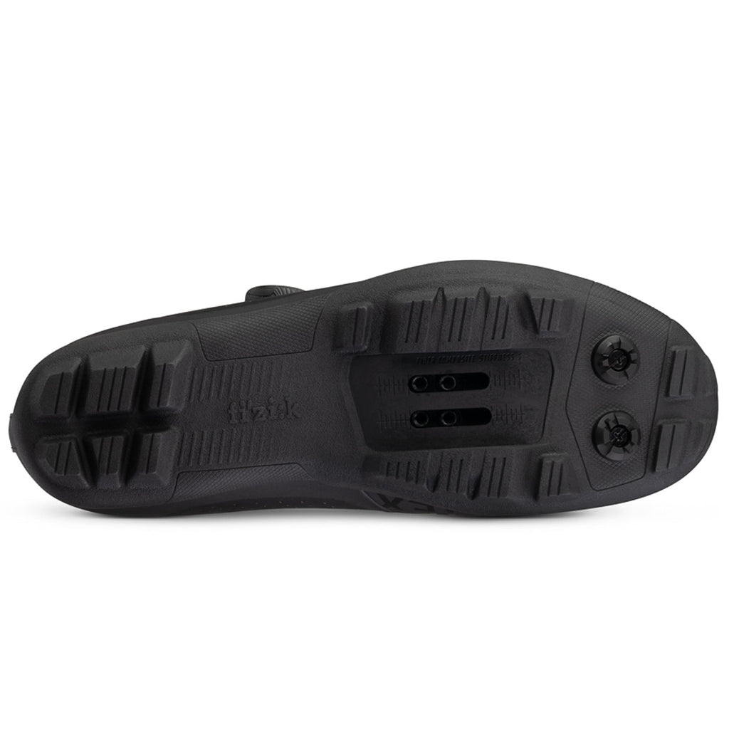 Fizik Terra Artica GTX Shoes - Black