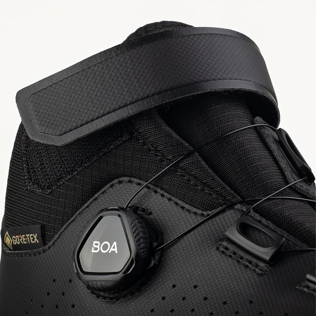 Fizik Terra Artica GTX Shoes - Black