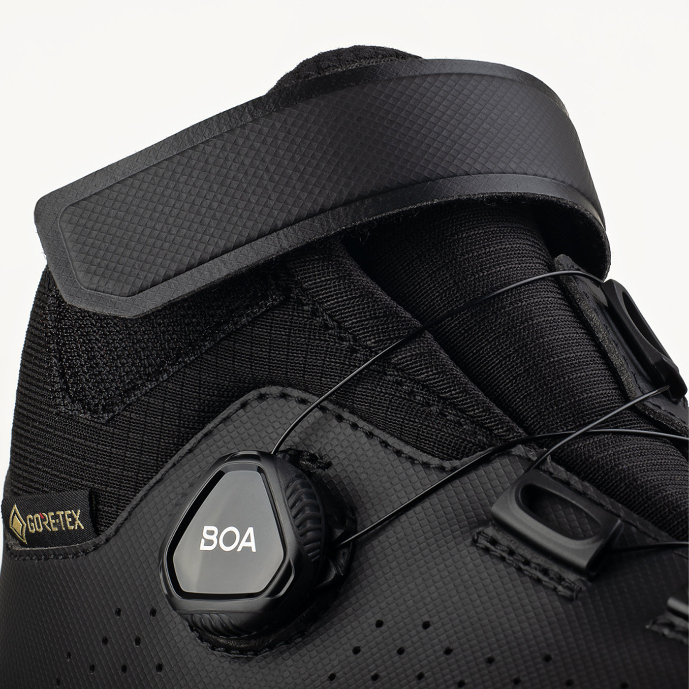 Fizik Terra Artica GTX Shoes - Black