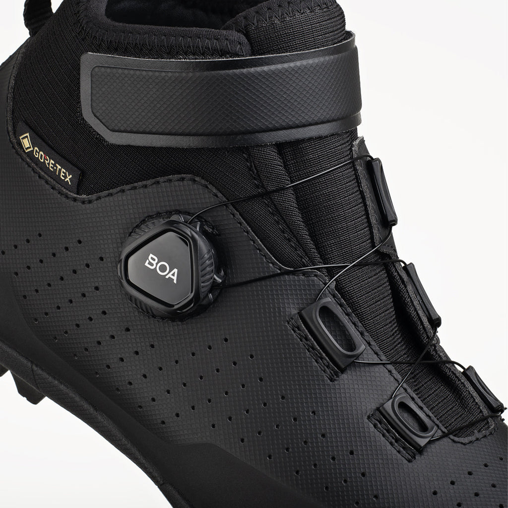 Fizik Terra Artica GTX Shoes - Black