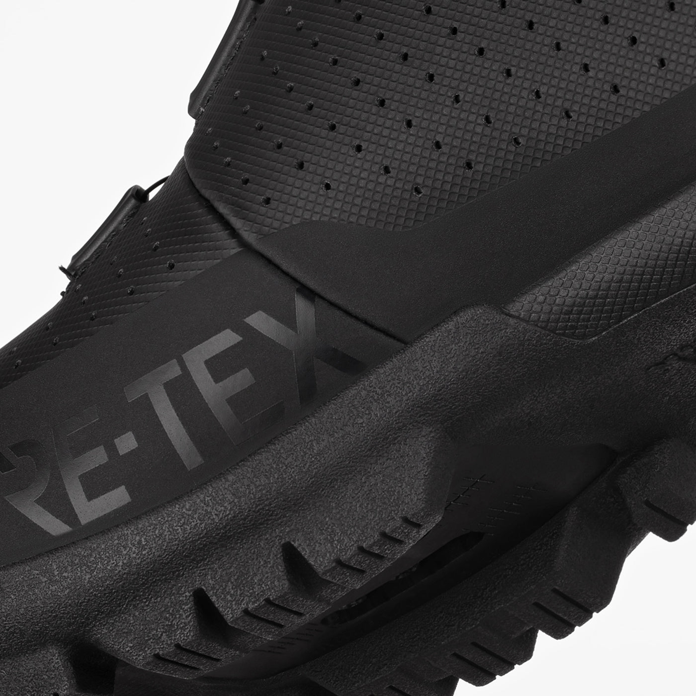 Fizik Terra Artica GTX Shoes - Black