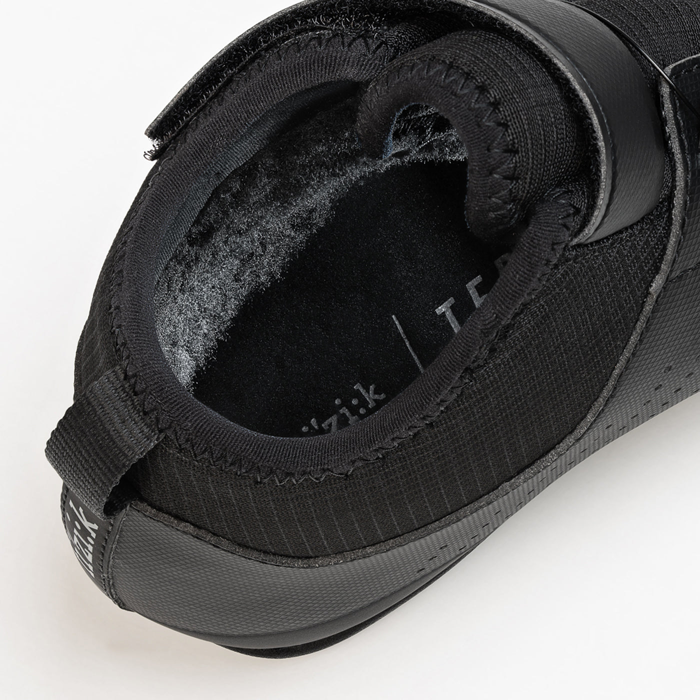 Fizik Terra Artica GTX Shoes - Black