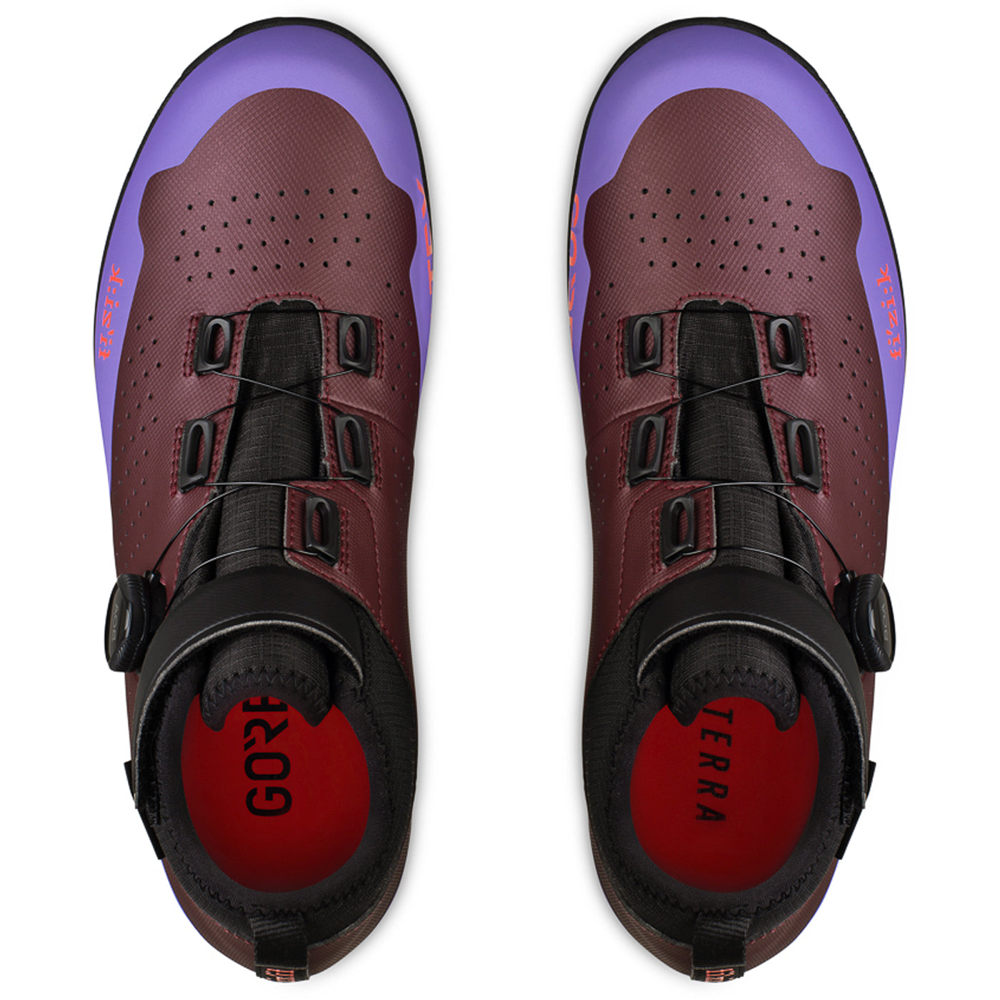 Fizik Terra Artica GTX Shoes - Purple