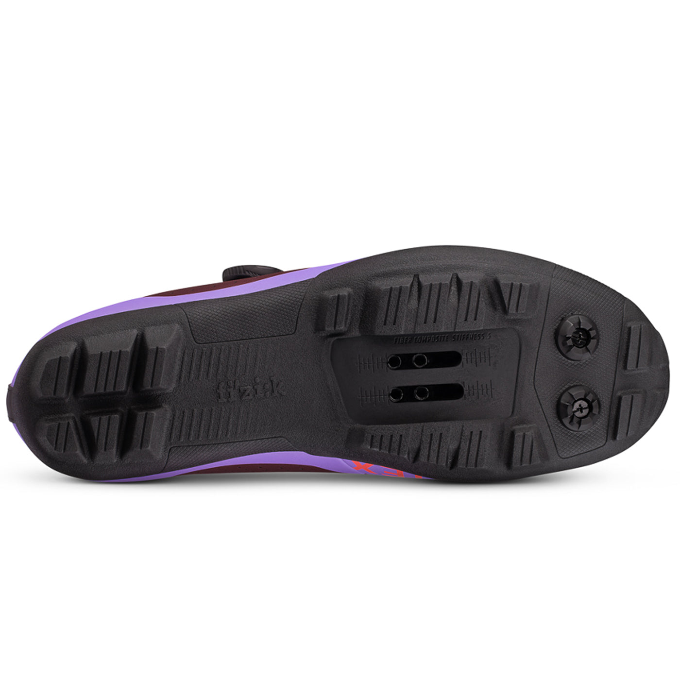 Fizik Terra Artica GTX Shoes - Purple