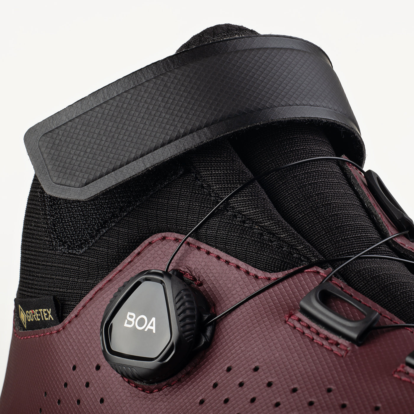 Fizik Terra Artica GTX Shoes - Purple