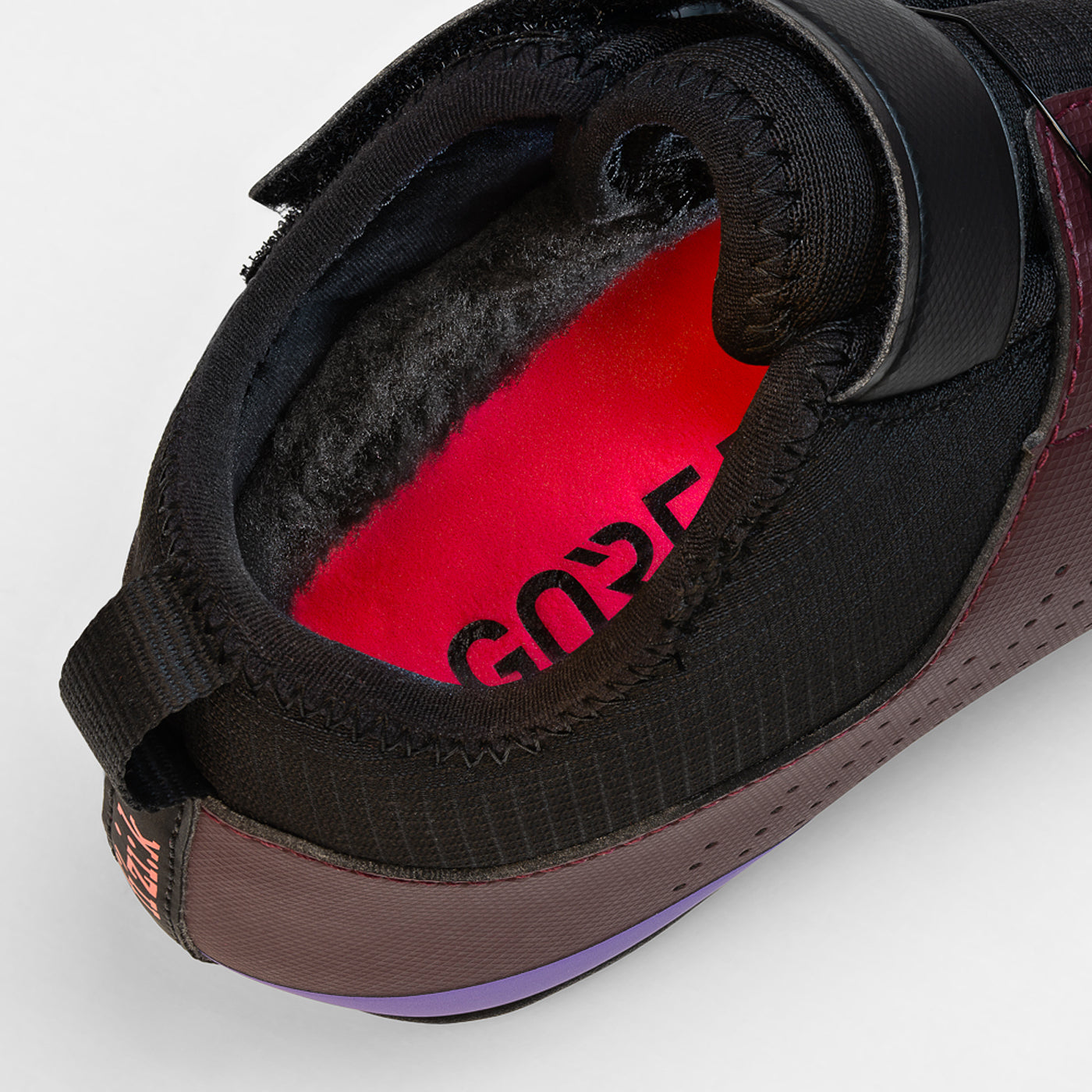 Fizik Terra Artica GTX Shoes - Purple