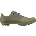 Crank Brothers Candy Lace shoes - Green