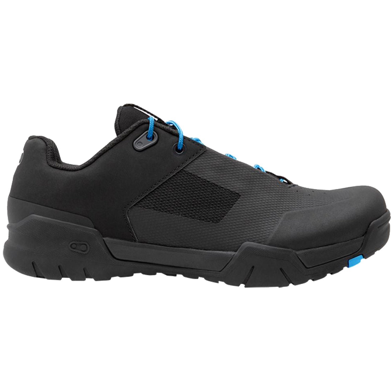 Crank Brothers Mallet E Lace shoes - Black