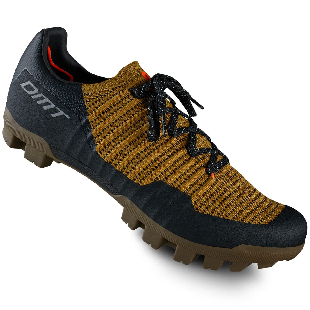 DMT GK1 Gravel shoes - Brown