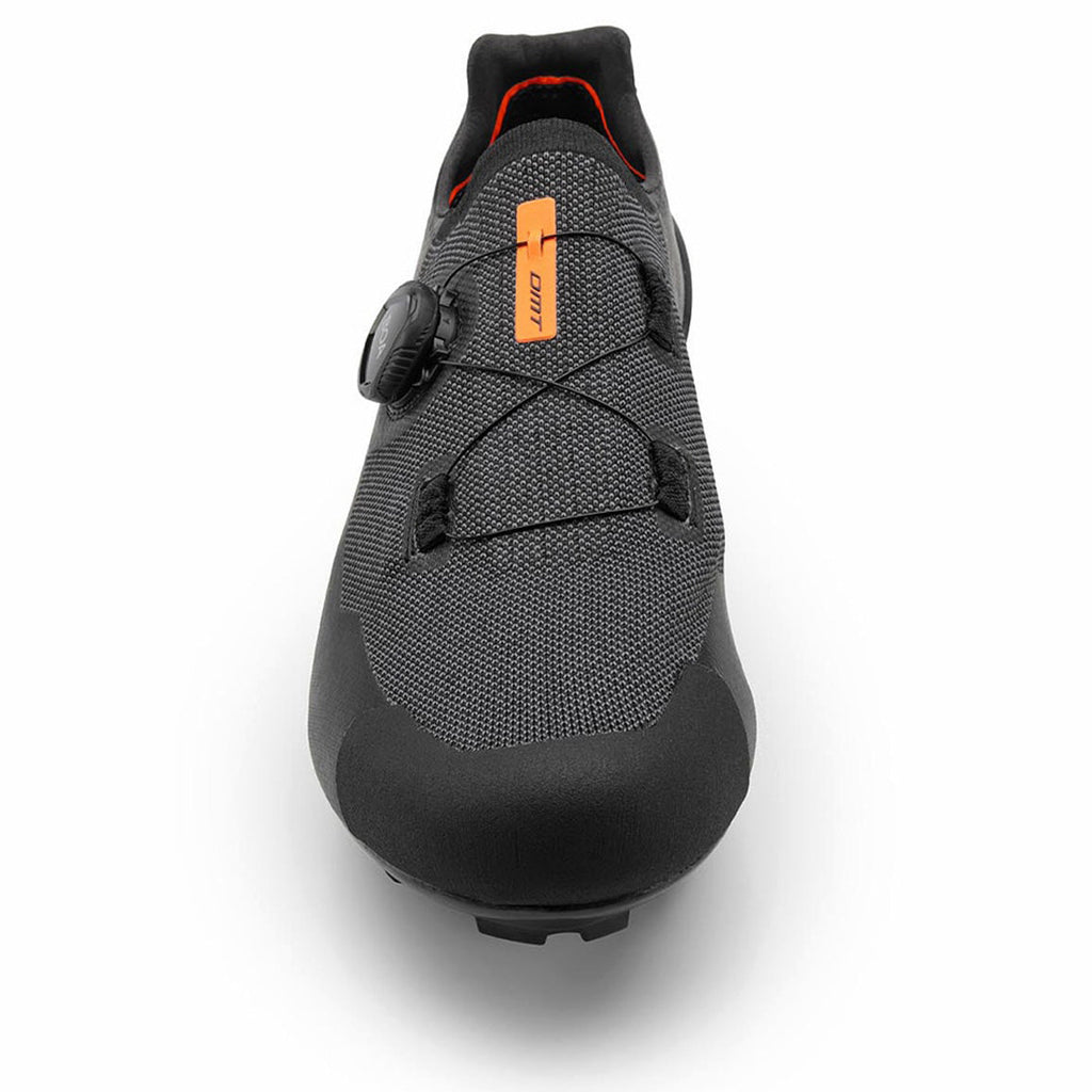 DMT KM30 shoes - Black