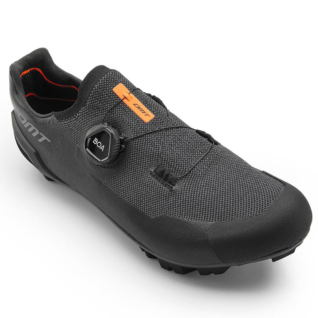 DMT KM30 shoes - Black