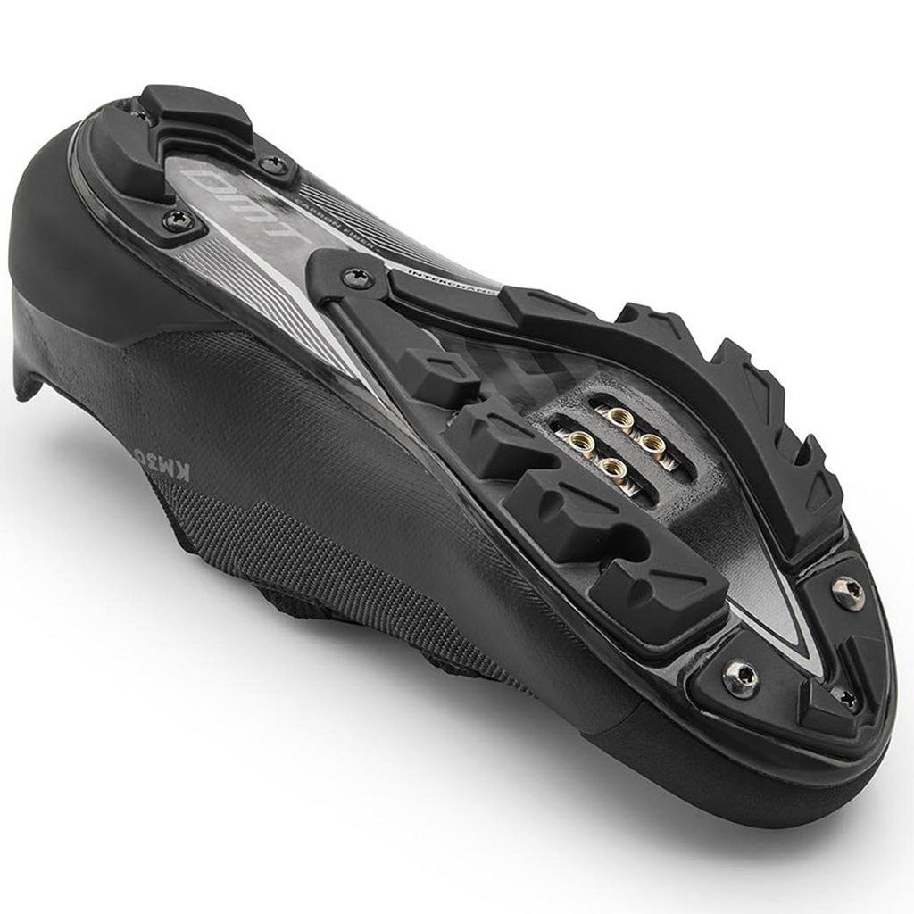 DMT KM30 shoes - Black