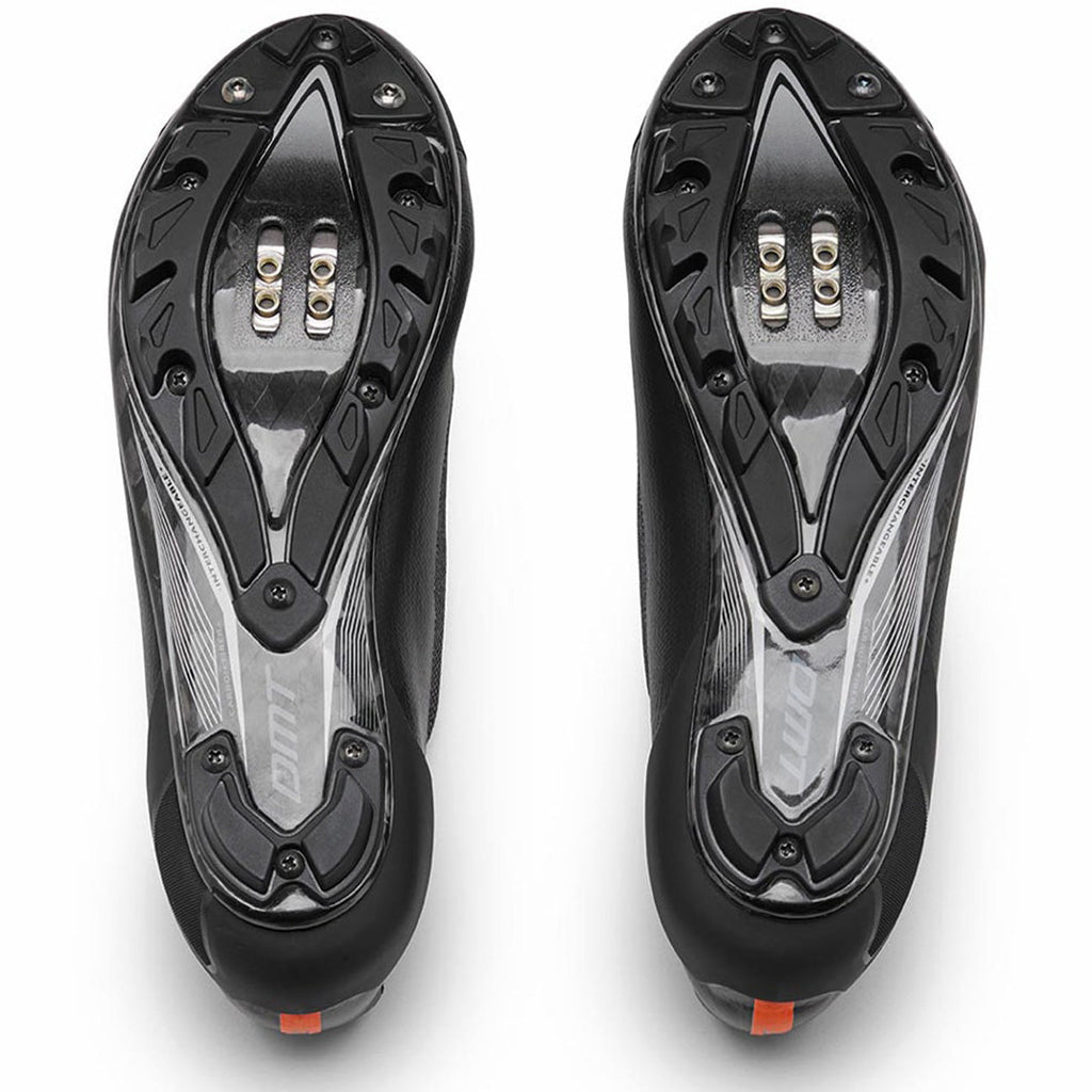 DMT KM30 shoes - Black
