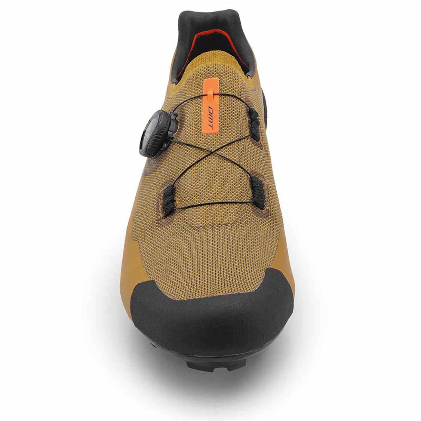 DMT KM30 shoes - Brown