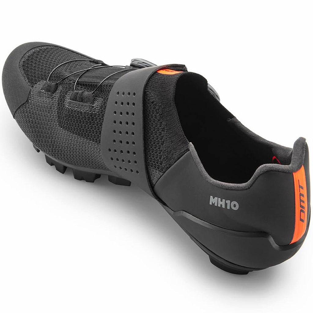 DMT MH10 MTB Shoes - Black