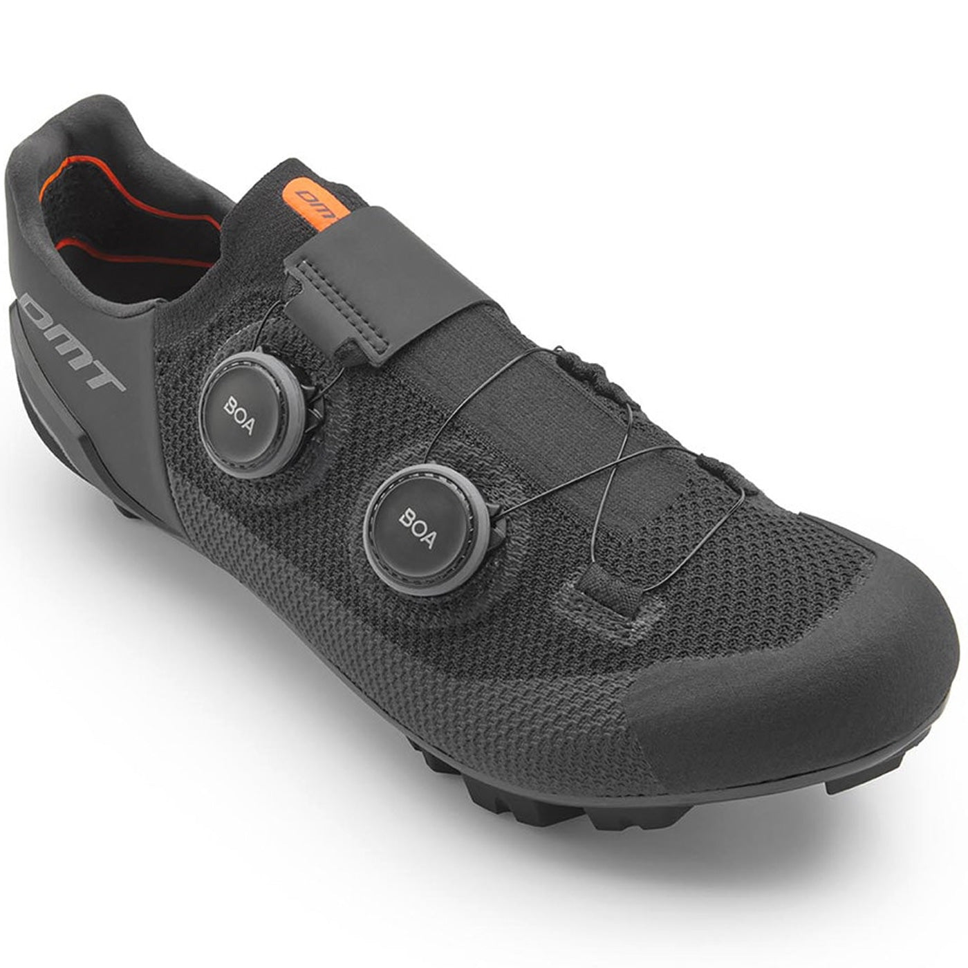 DMT MH10 MTB Shoes - Black