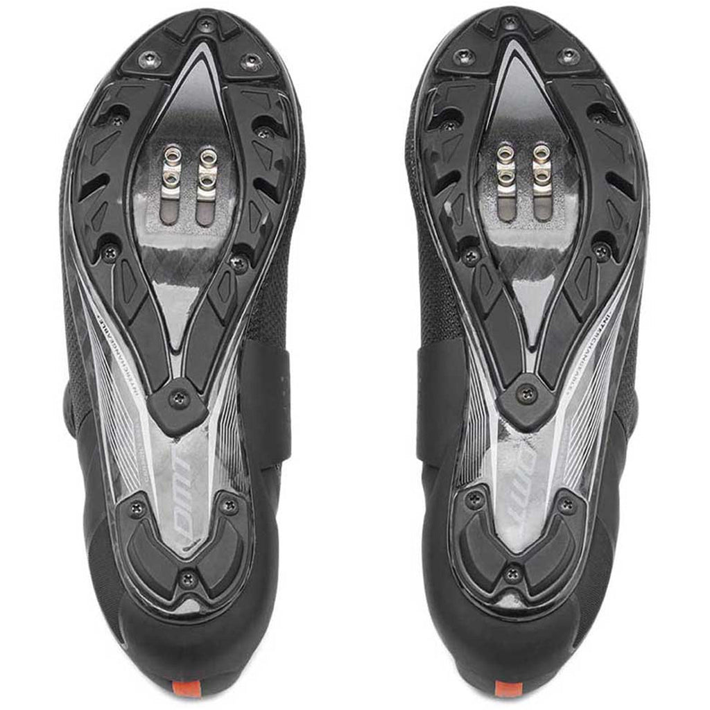 DMT MH10 MTB Shoes - Black