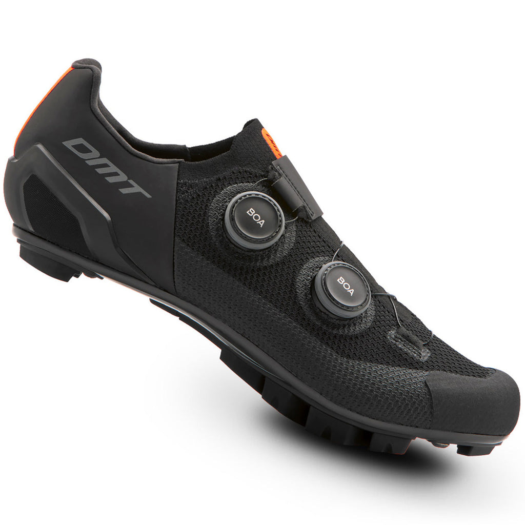 DMT MH10 MTB Shoes - Black