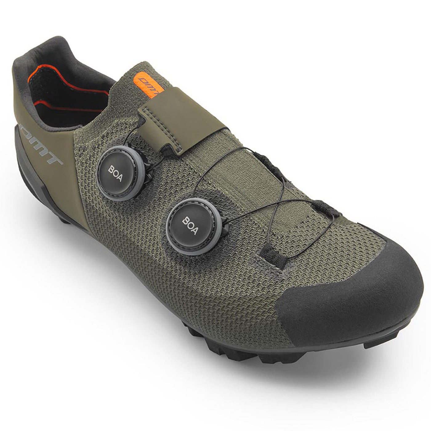 DMT MH10 shoes - Green