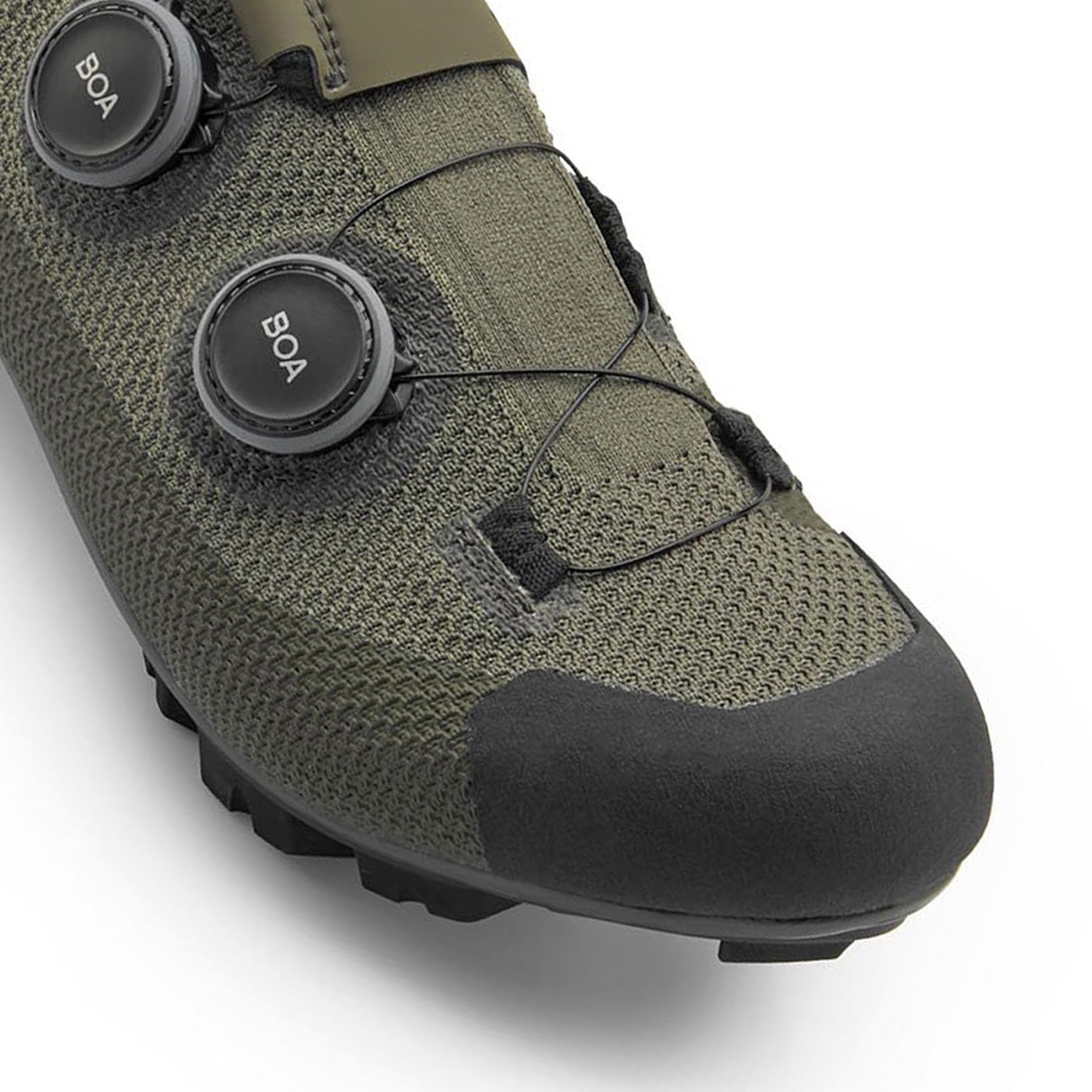 DMT MH10 shoes - Green