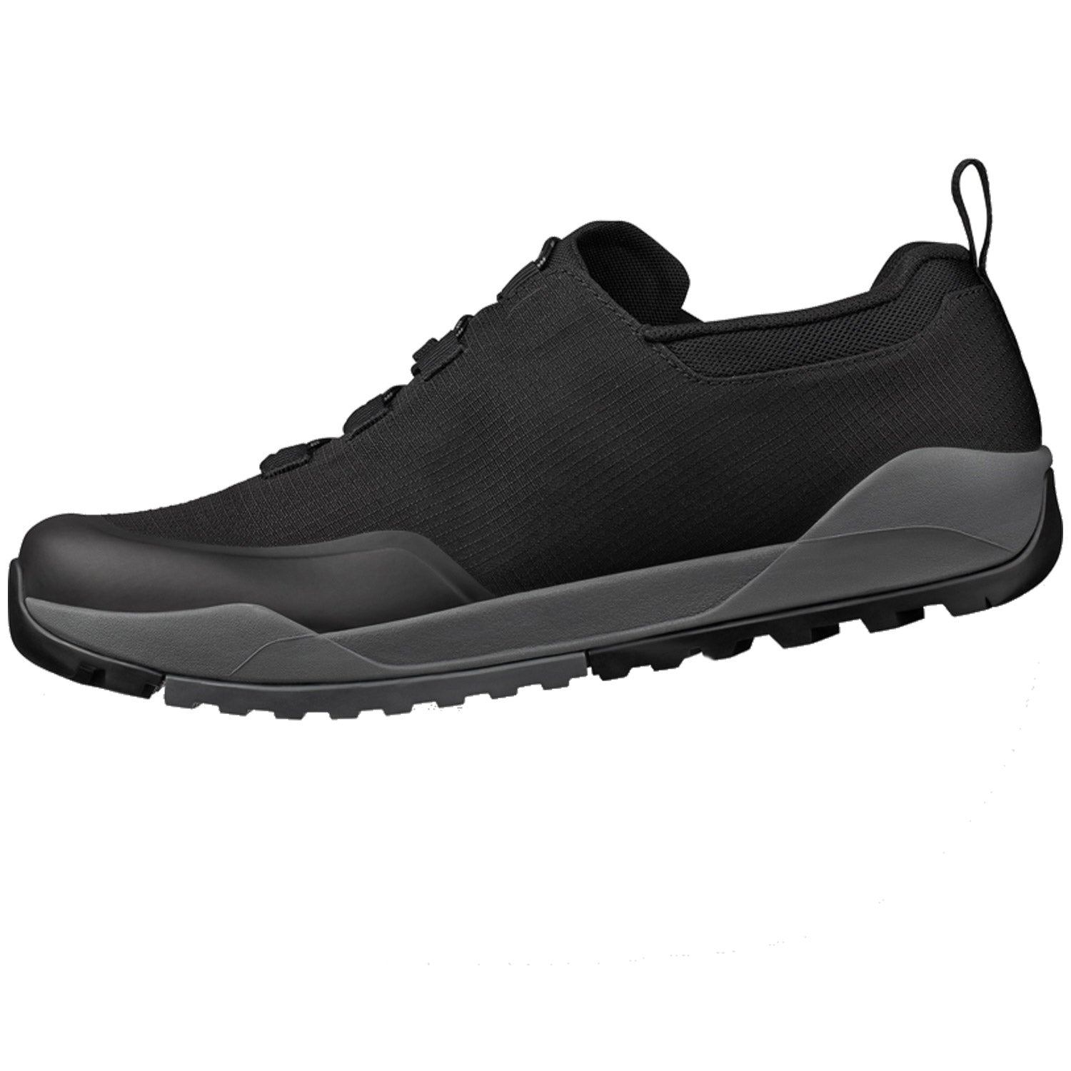 Fizik Terra Ergolace X2 e-mtb shoes - Black