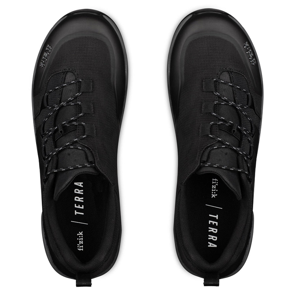 Fizik Terra Ergolace X2 e-mtb shoes - Black