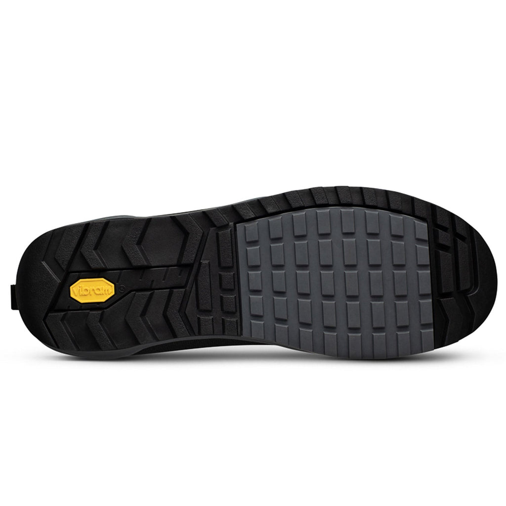Fizik Terra Ergolace X2 e-mtb shoes - Black