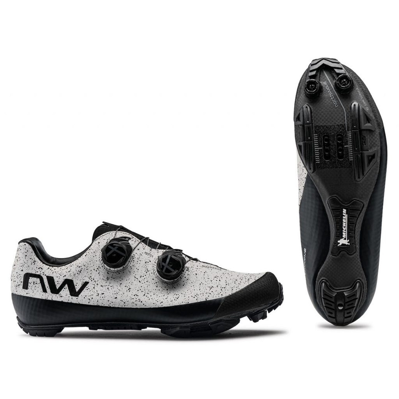 Northwave Extreme XC 2 shoes - Grey