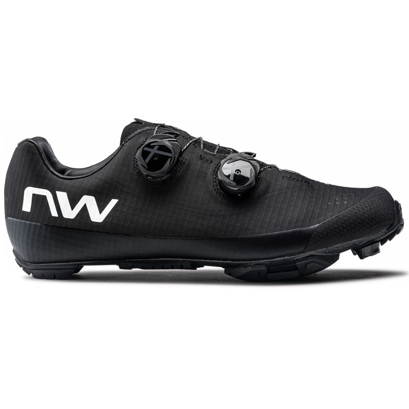 Northwave Extreme XC 2 shoes - Black