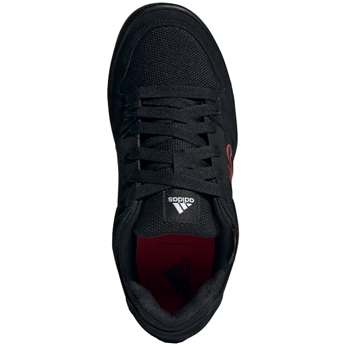 Five Ten Freerider shoes - Black red