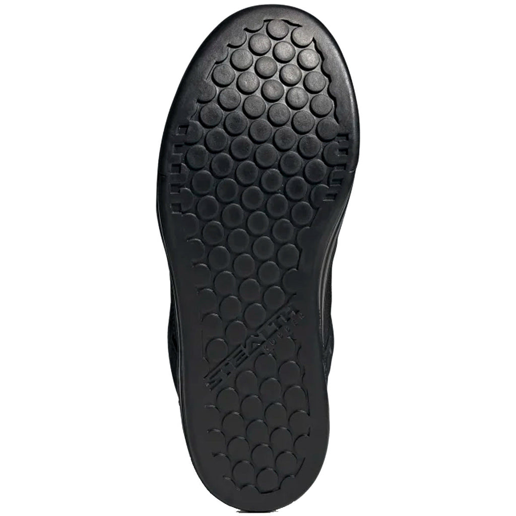 Five Ten Freerider shoes - Black red