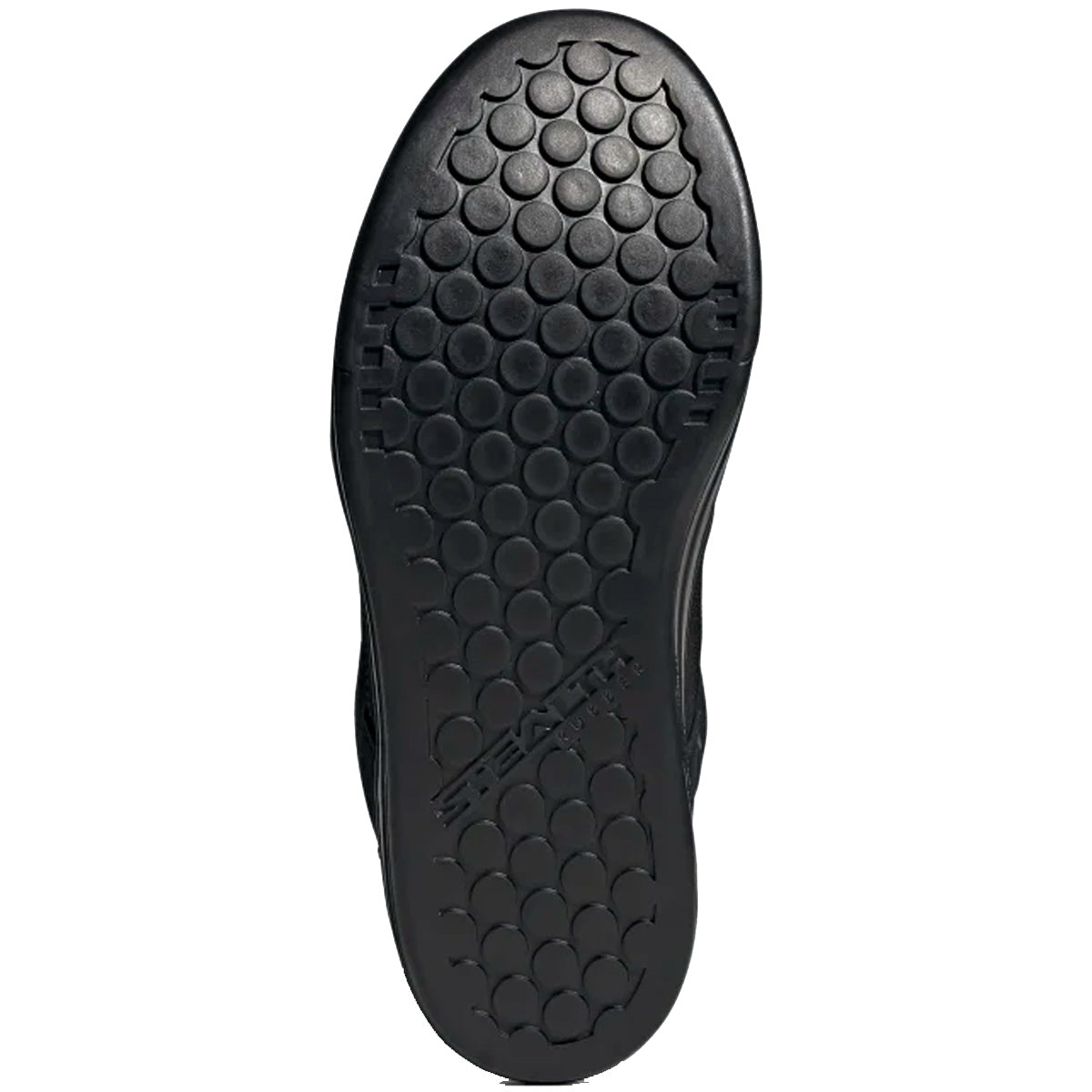 Five Ten Freerider shoes - Black red