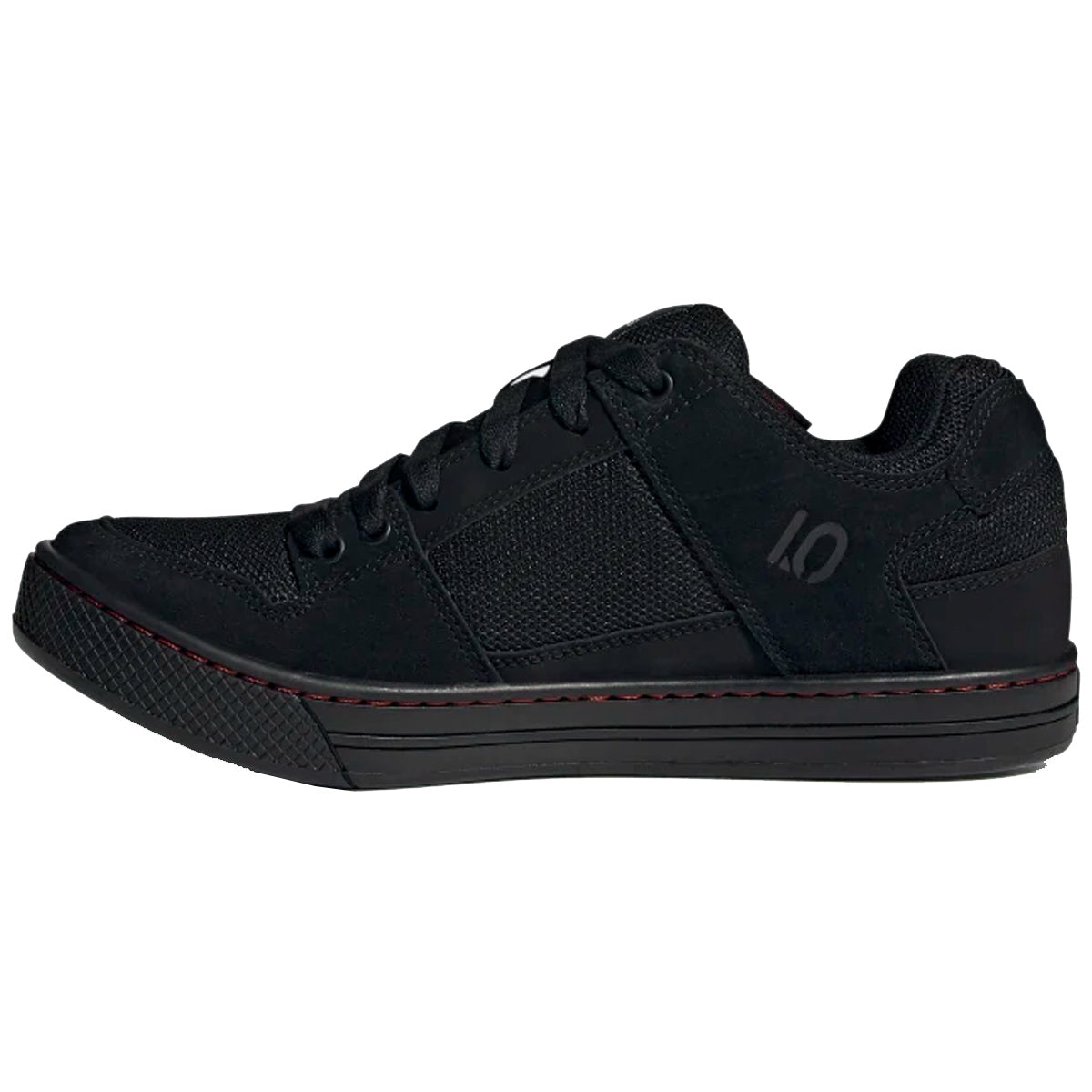 Five Ten Freerider shoes - Black red