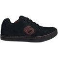 Five Ten Freerider shoes - Black red
