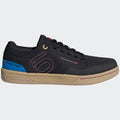 Five Ten Freerider Pro Canvas shoes - Black grey