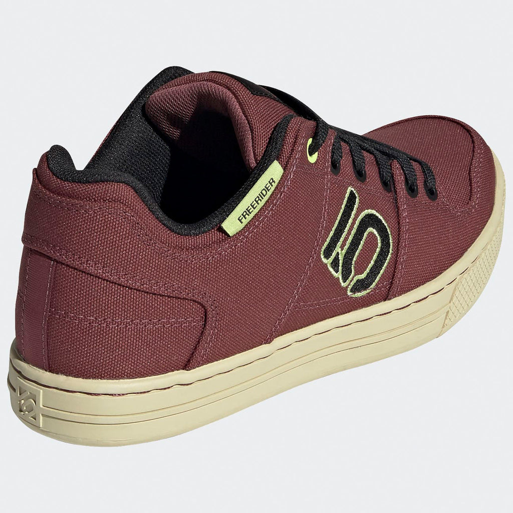 Five Ten Freerider Pro Canvas women shoes - Red