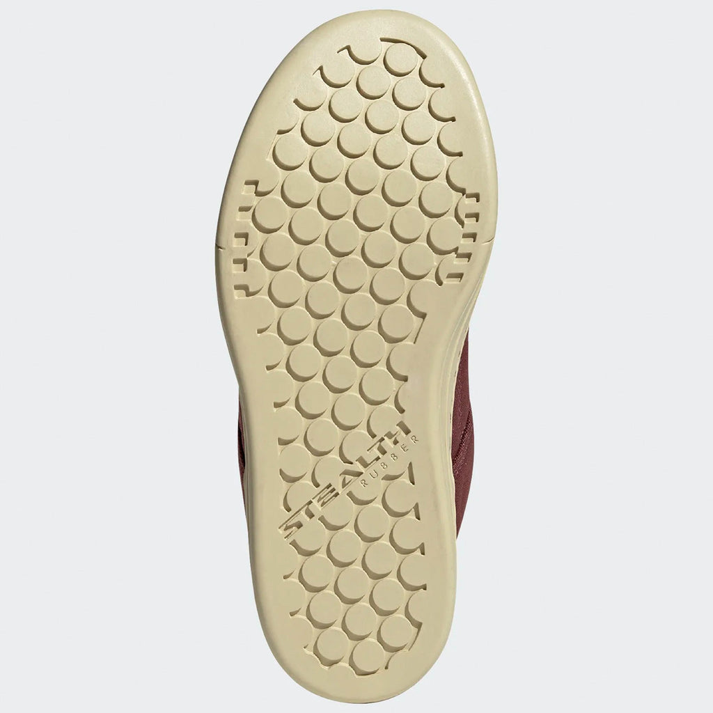 Five Ten Freerider Pro Canvas women shoes - Red
