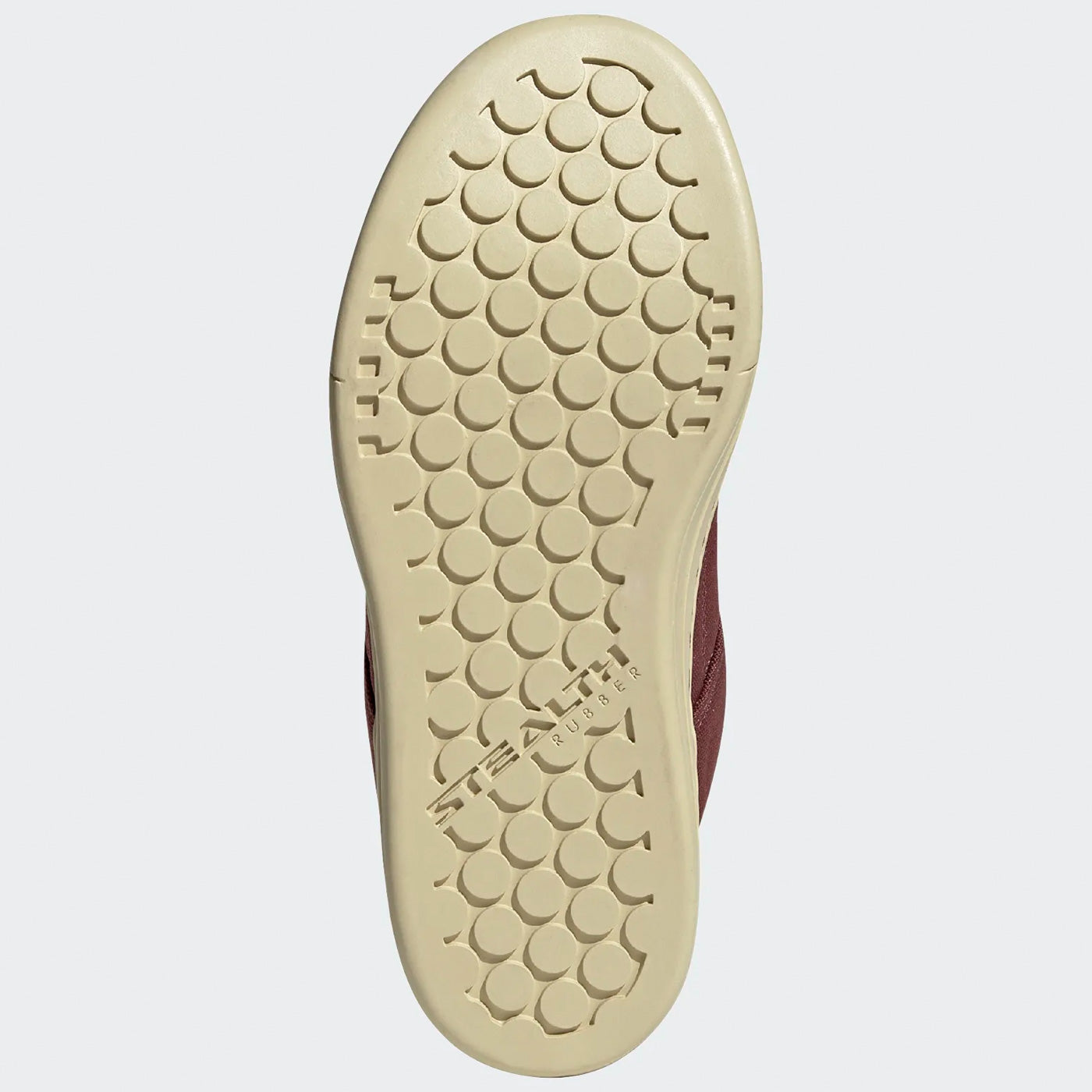 Five Ten Freerider Pro Canvas women shoes - Red