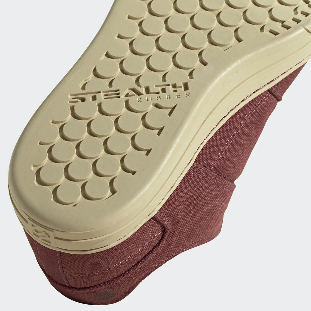 Five Ten Freerider Pro Canvas women shoes - Red