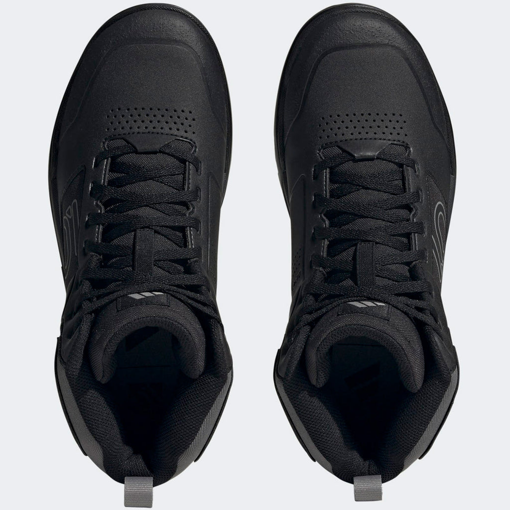 Five Ten Impact Pro Mid shoes - Black grey