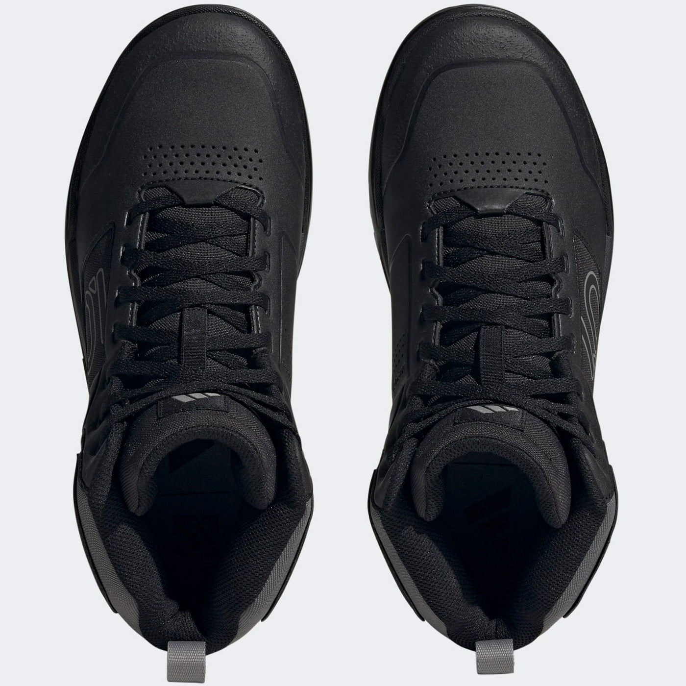 Five Ten Impact Pro Mid shoes - Black grey
