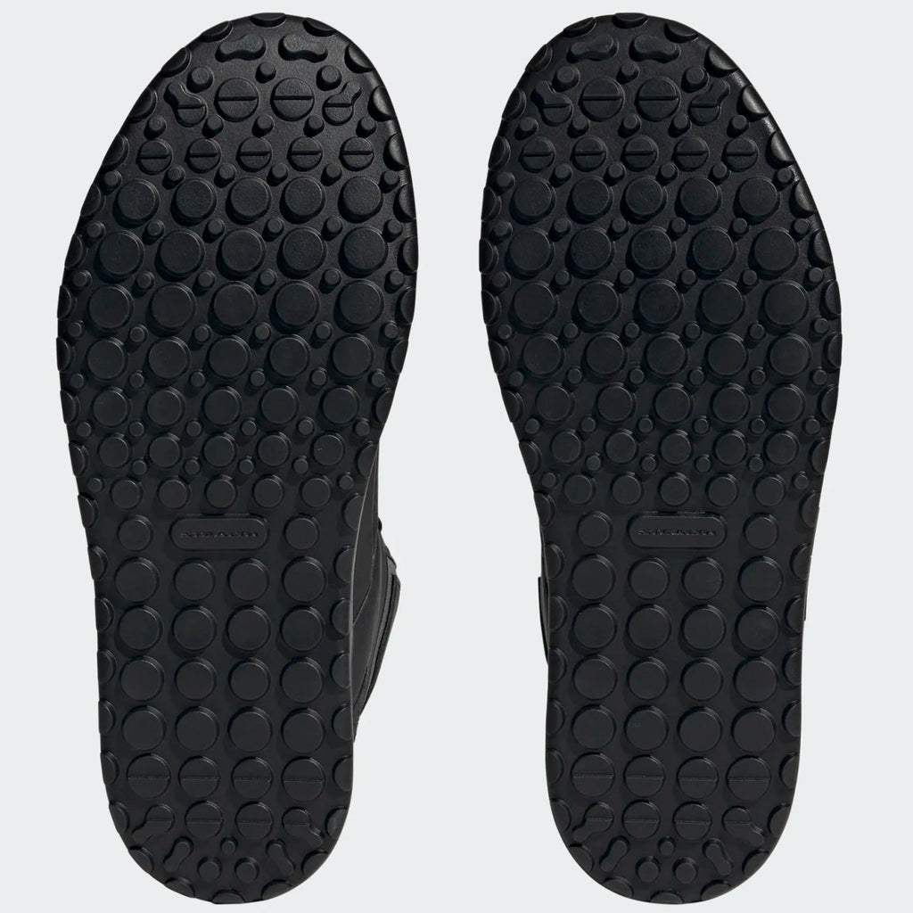 Five Ten Impact Pro Mid shoes - Black grey