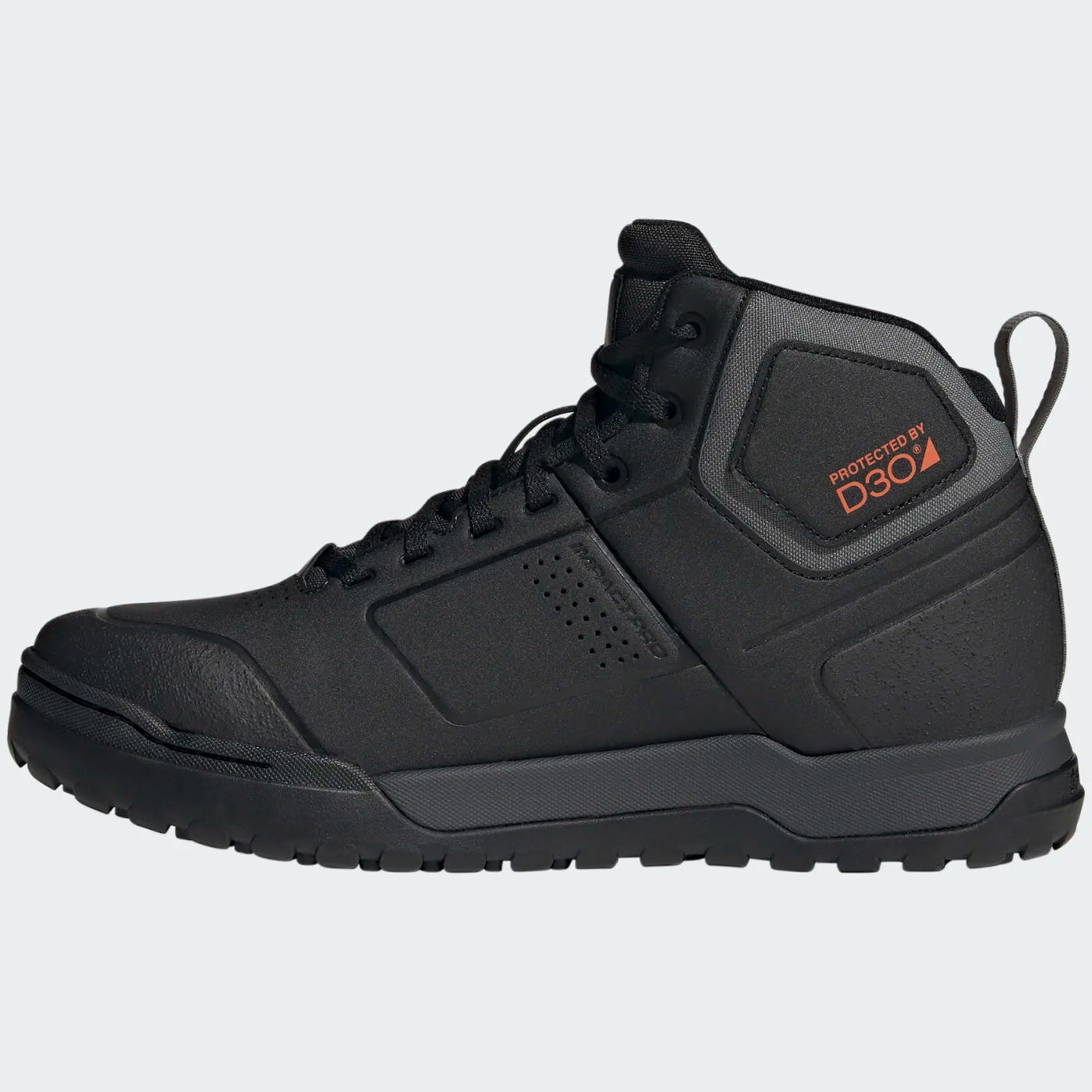 Five Ten Impact Pro Mid shoes - Black grey