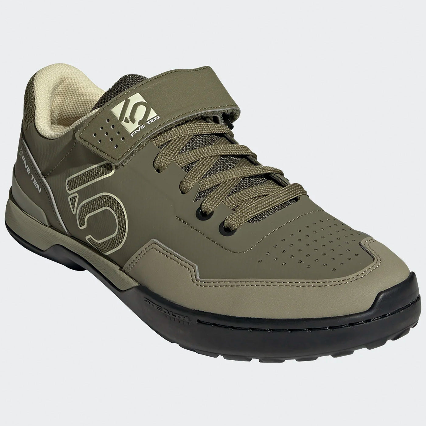 Five Ten Kestrel Lace mtb shoes - Green