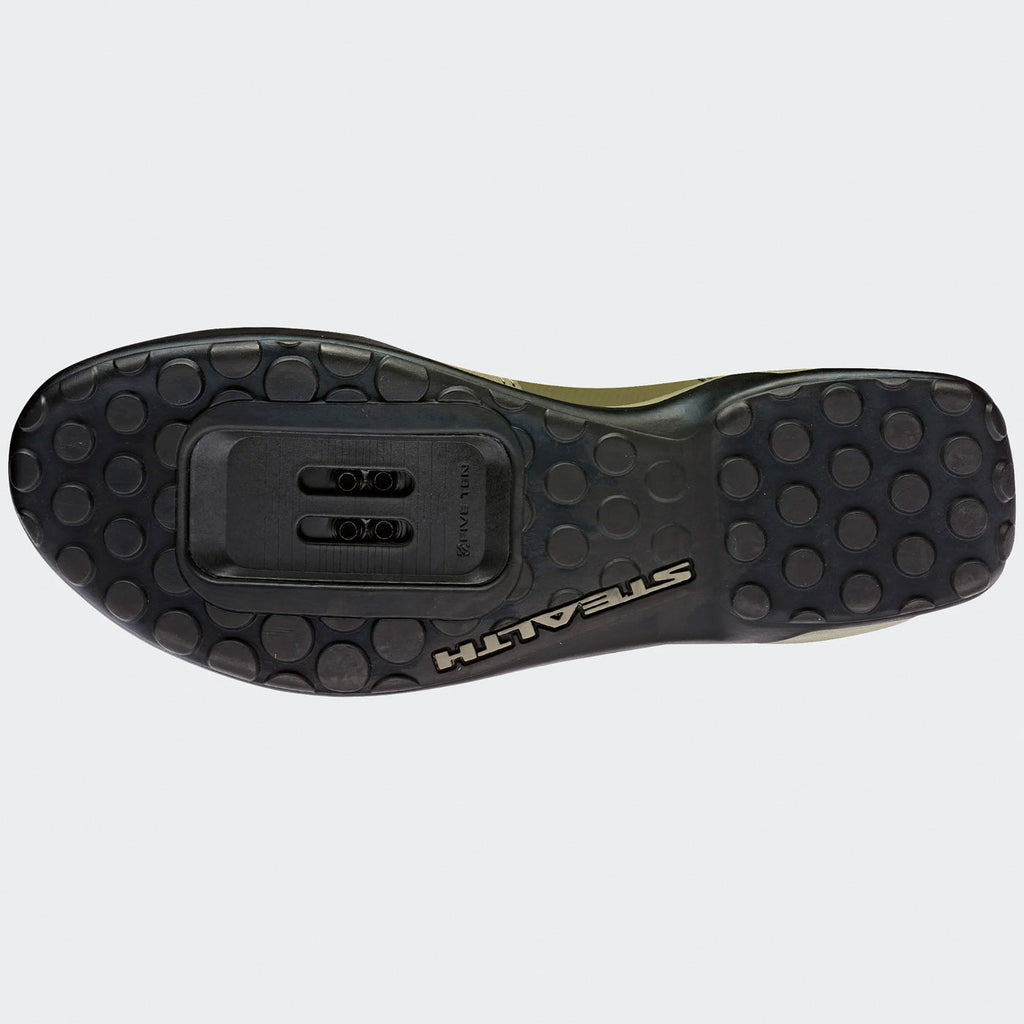 Five Ten Kestrel Lace mtb shoes - Green