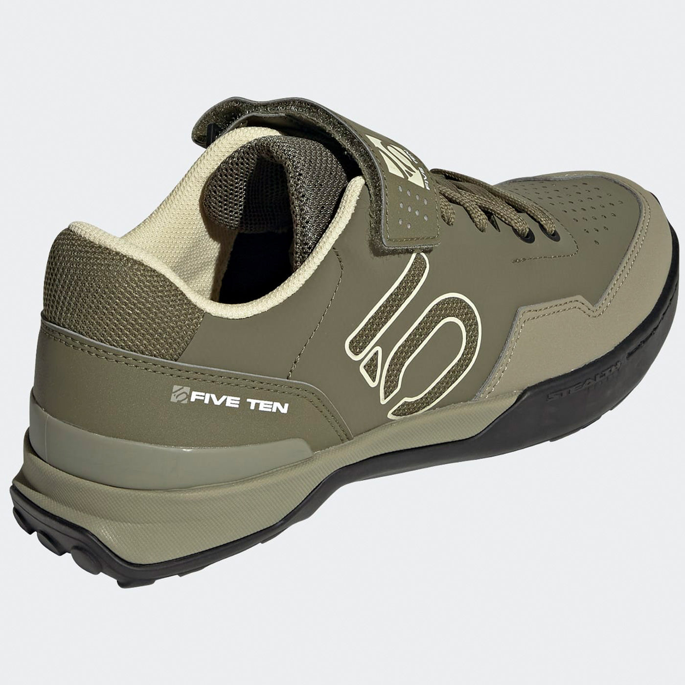 Five Ten Kestrel Lace mtb shoes - Green